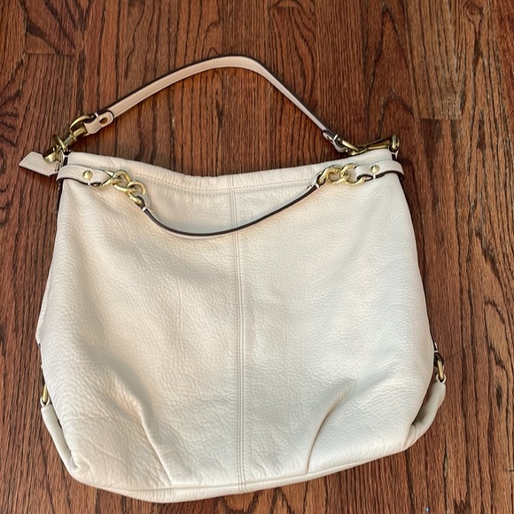 COACH shoulder bag - Picture 2 of 13